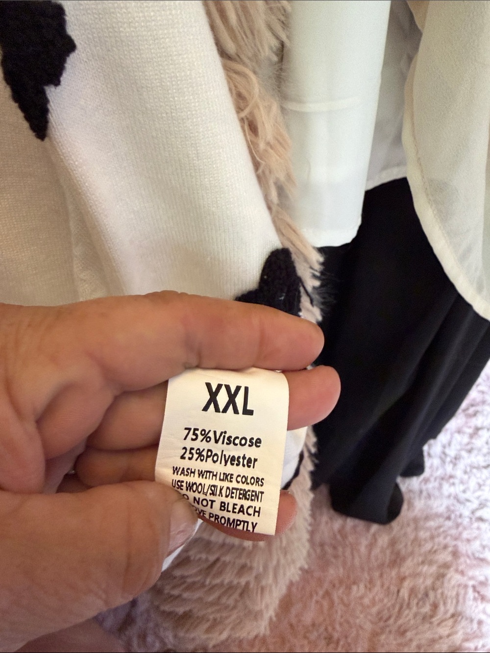 Women’s Lightweight Short Sleeve Summer Sweater - Picture 10 of 12